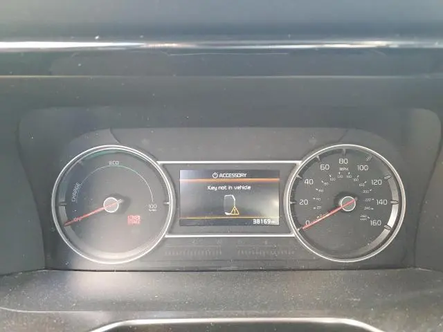 2023 KIA SORENTO EX  