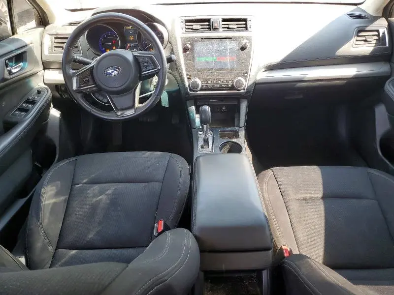 2019 SUBARU LEGACY 2.5I PREMIUM  