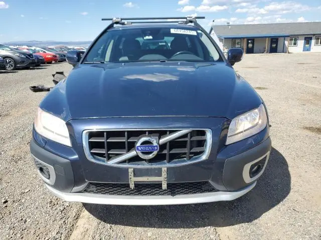 2013 VOLVO XC70 3.2  