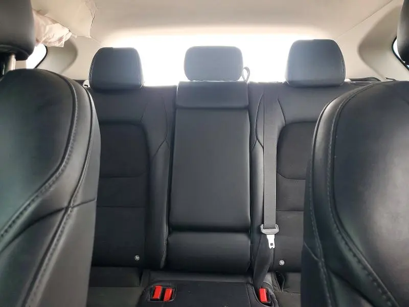 2023 MAZDA CX-5 SELECT  