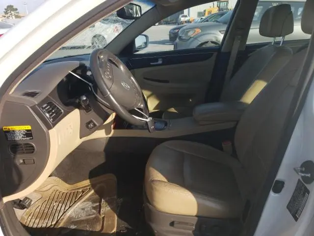 2013 HYUNDAI GENESIS 3.8L  