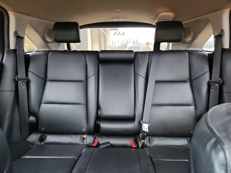 2015 ACURA RDX TECHNOLOGY  