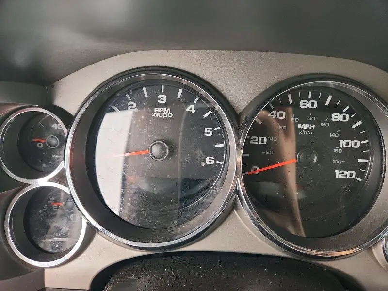 2013 CHEVROLET SILVERADO K1500 LT  