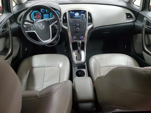 2013 BUICK VERANO CONVENIENCE  