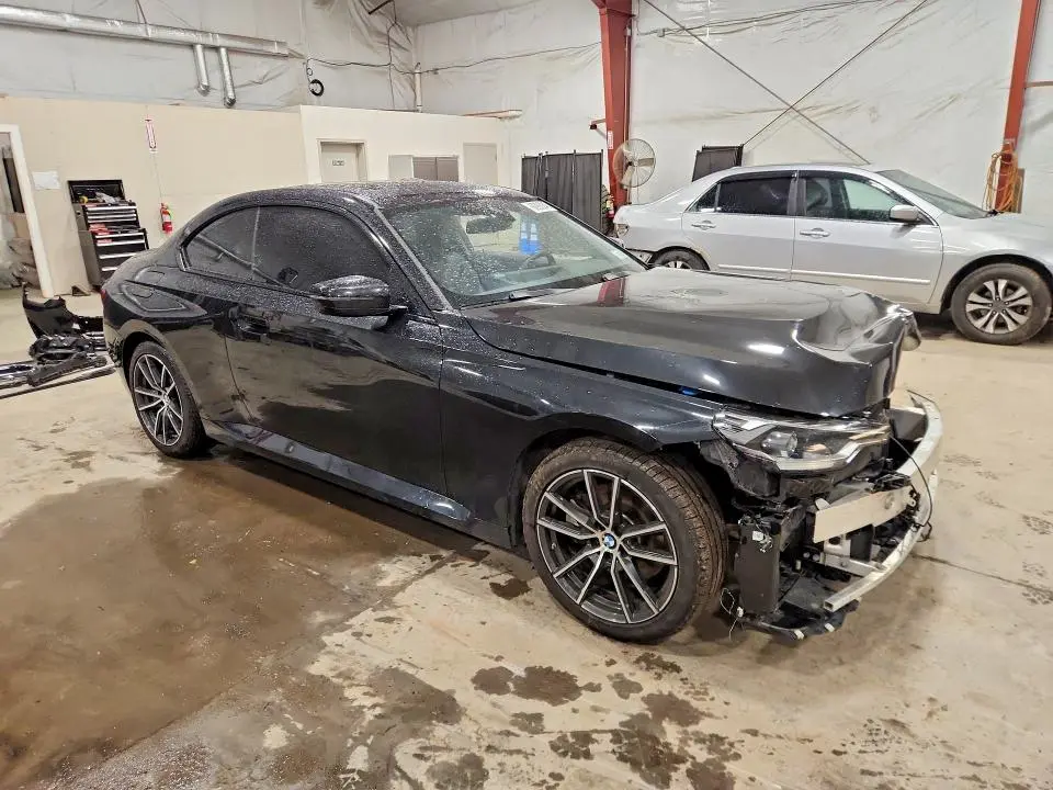 2024 BMW 230XI   