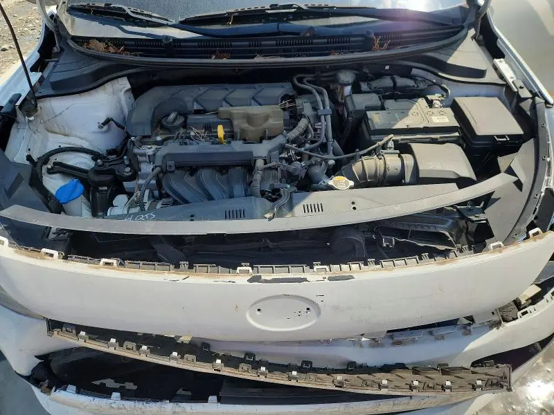 2020 KIA RIO S  