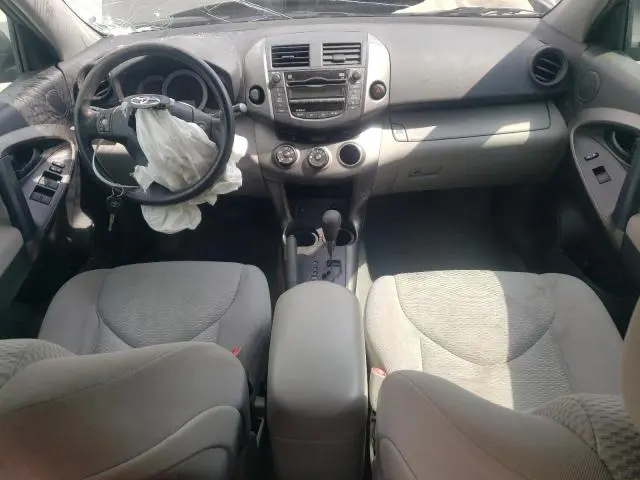 2011 TOYOTA RAV4   