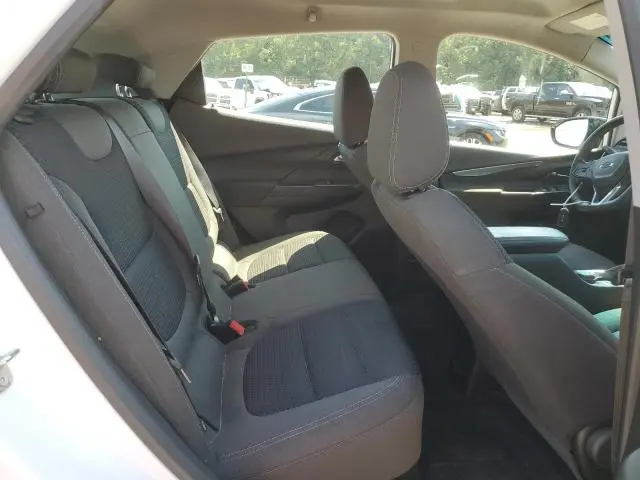 2023 CHEVROLET BOLT EV 1LT  