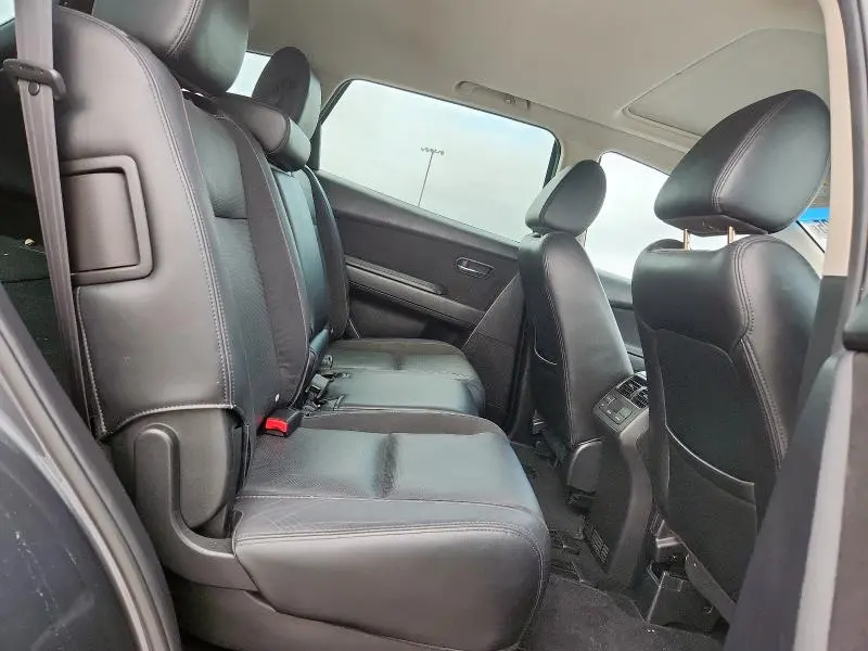 2014 MAZDA CX-9 TOURING  
