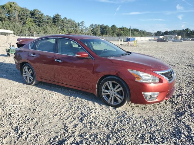 2015 NISSAN ALTIMA 3.5S