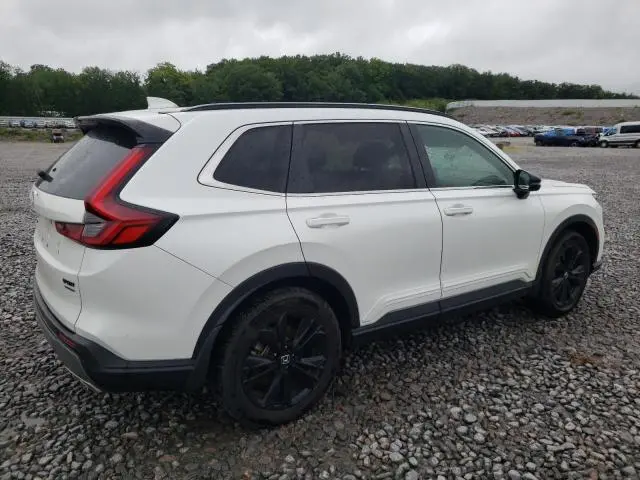 2023 HONDA CR-V SPORT TOURING  