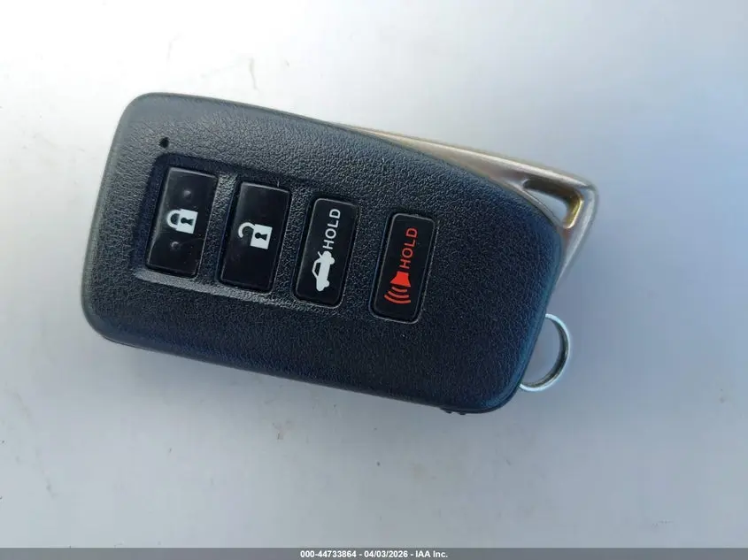 2013 LEXUS ES 300H  