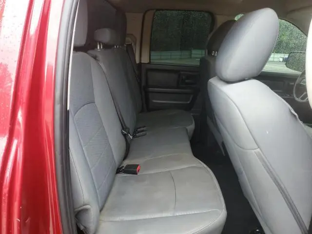 2014 RAM 1500 ST  