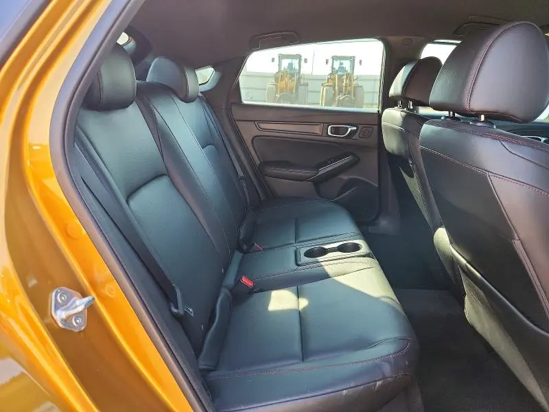 2024 ACURA INTEGRA TYPE S  