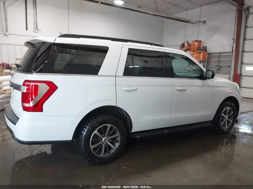 2020 FORD EXPEDITION XL