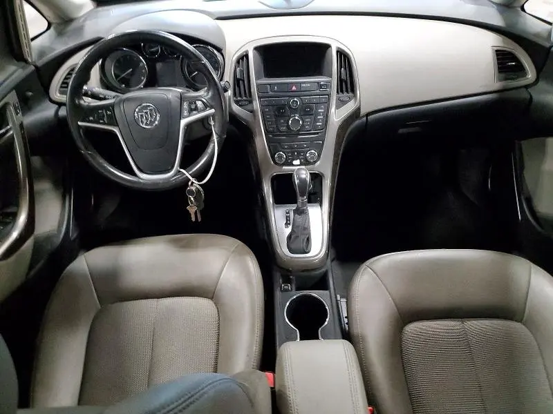 2014 BUICK VERANO   