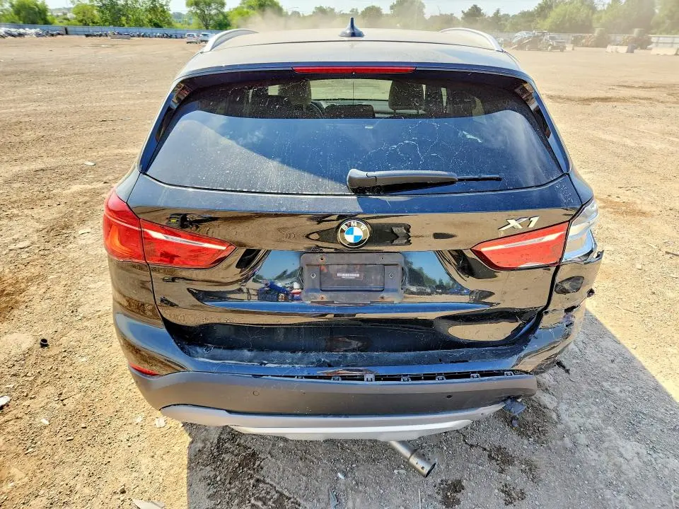 2016 BMW X1 XDRIVE28I  