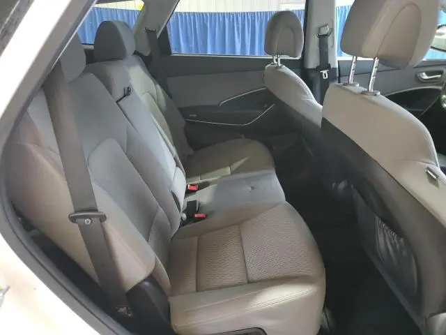 2019 HYUNDAI SANTA FE XL SE  