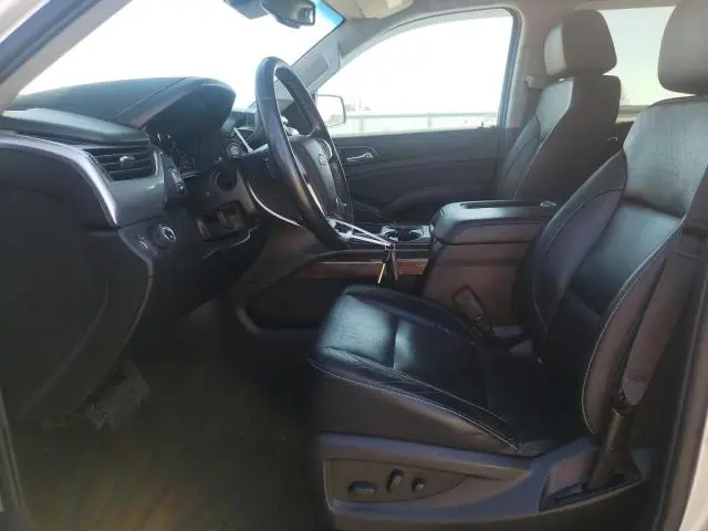 2020 CHEVROLET TAHOE C1500 LT