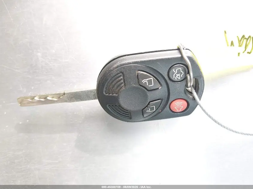 2014 FORD TRANSIT CONNECT TITANIUM