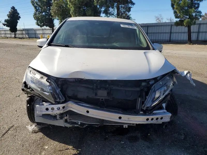 2020 HONDA ODYSSEY EX  