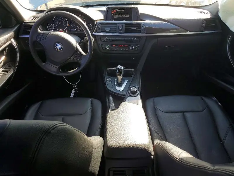 2015 BMW 320 I  