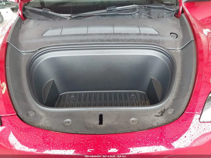 2023 TESLA MODEL Y AWD/LONG RANGE DUAL MOTOR ALL-WHEEL DRIVE
