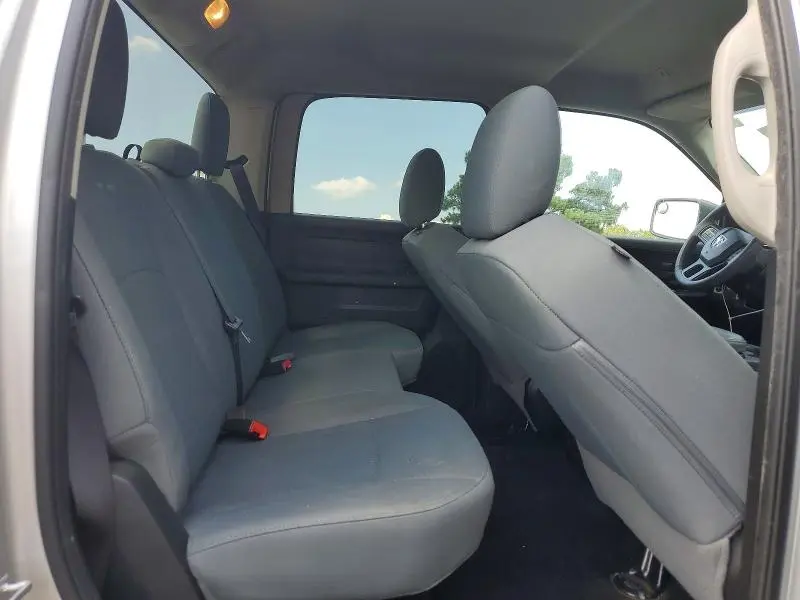 2018 RAM 1500 ST  