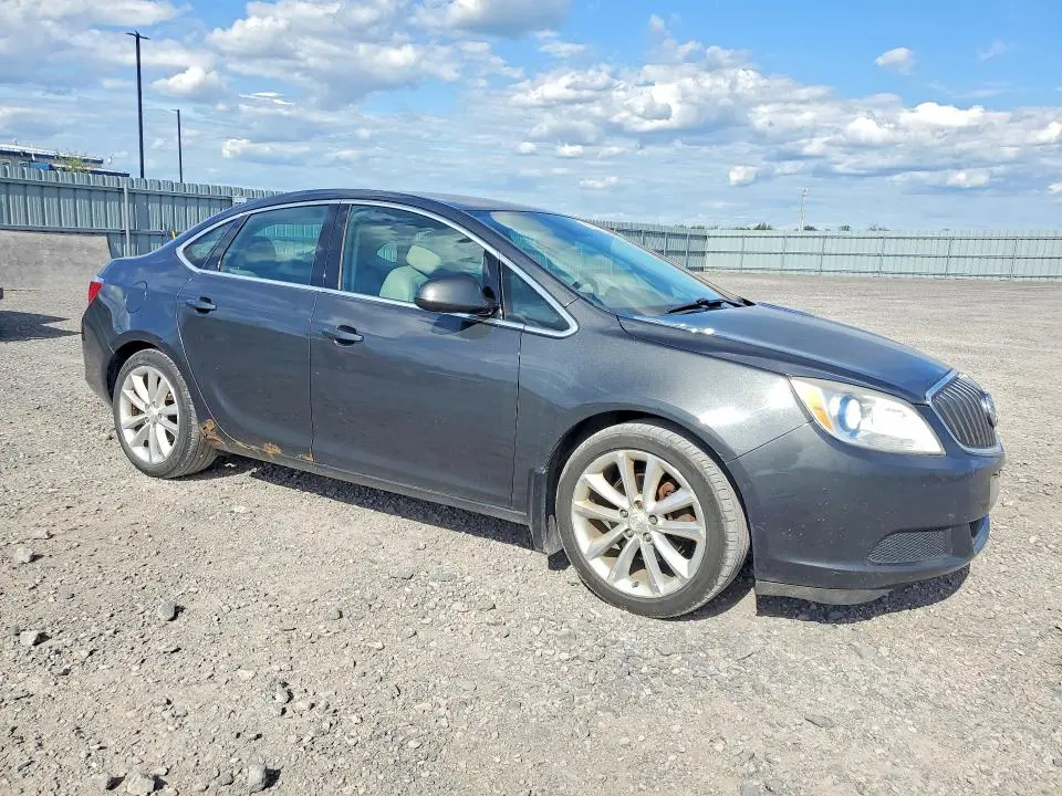 2016 BUICK VERANO   