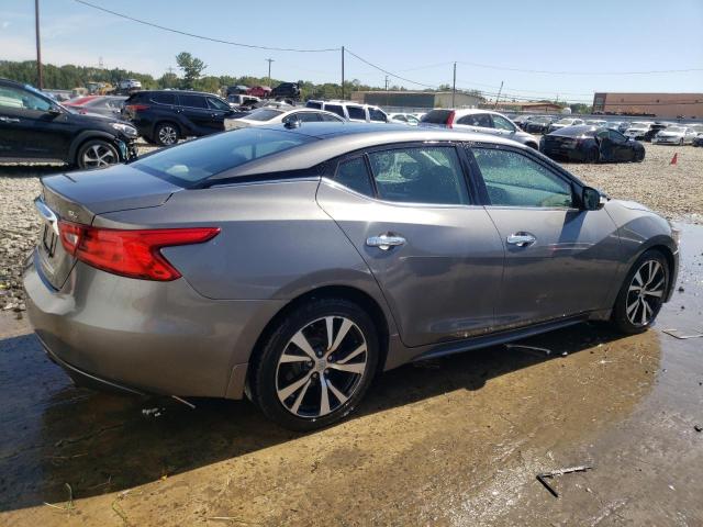 2017 NISSAN MAXIMA 3.5S