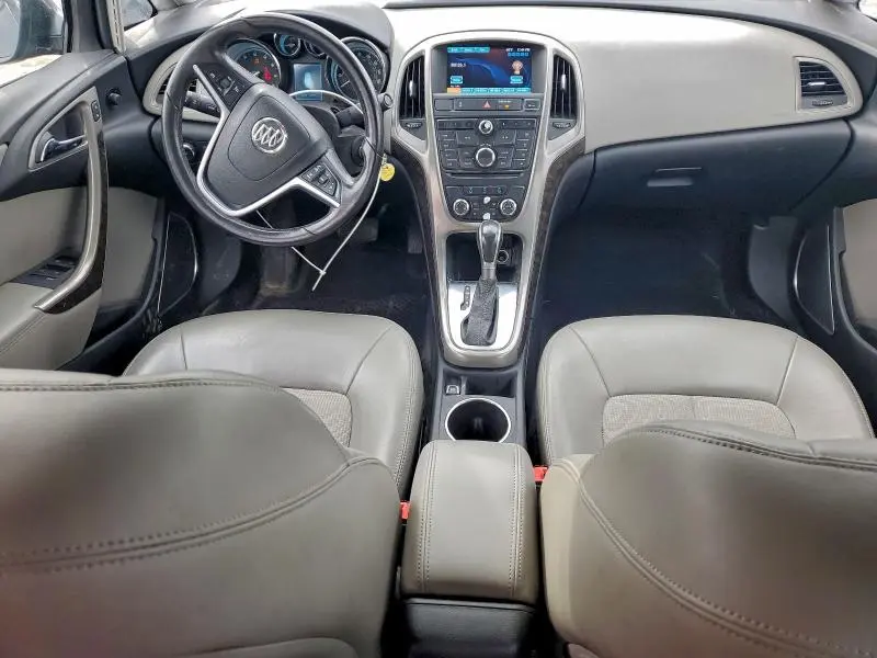 2013 BUICK VERANO CONVENIENCE  