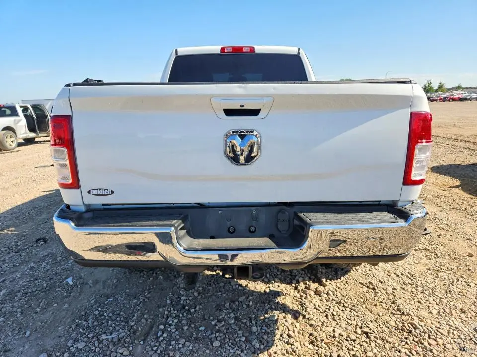 2020 RAM 2500 BIG HORN  