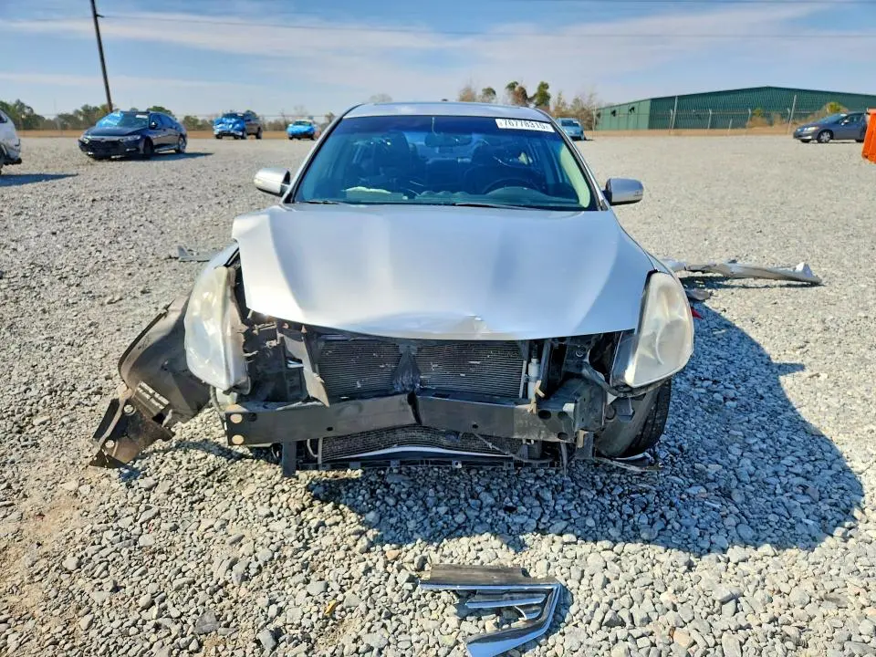 2011 NISSAN ALTIMA 2.5  