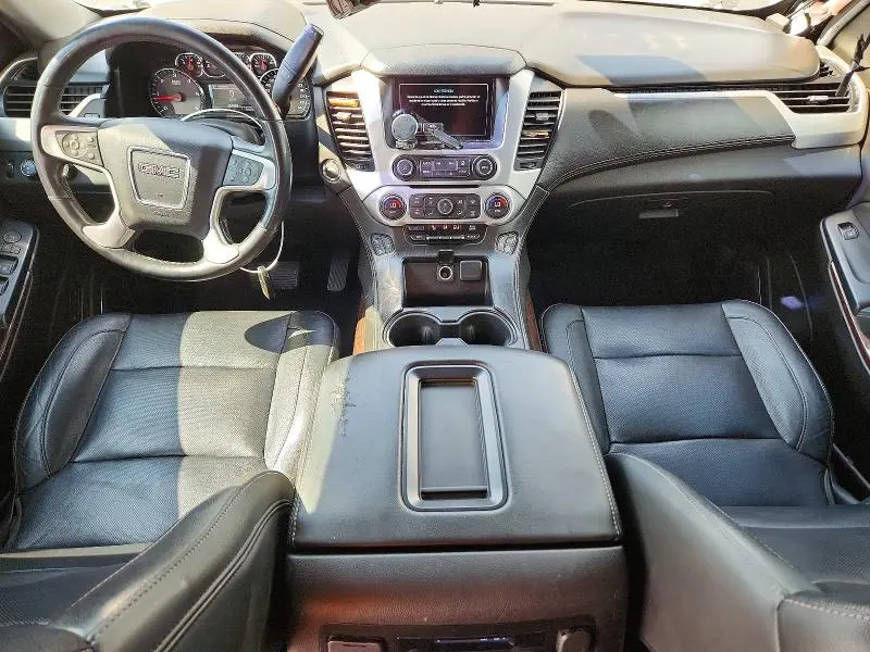 2019 GMC YUKON XL K1500 SLT  