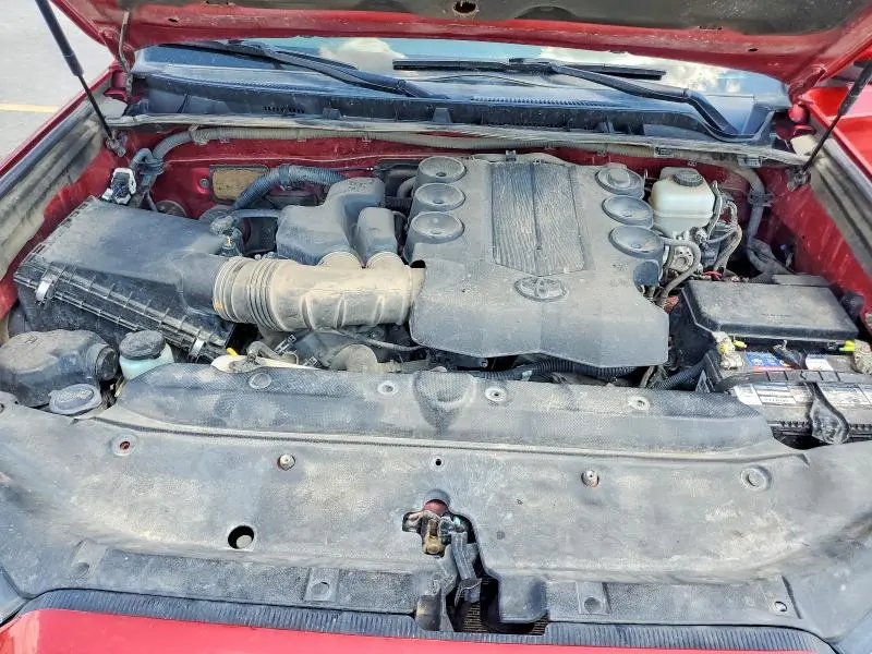2016 TOYOTA 4RUNNER SR5 PREMIUM  