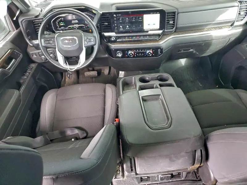 2024 GMC SIERRA K1500 ELEVATION  