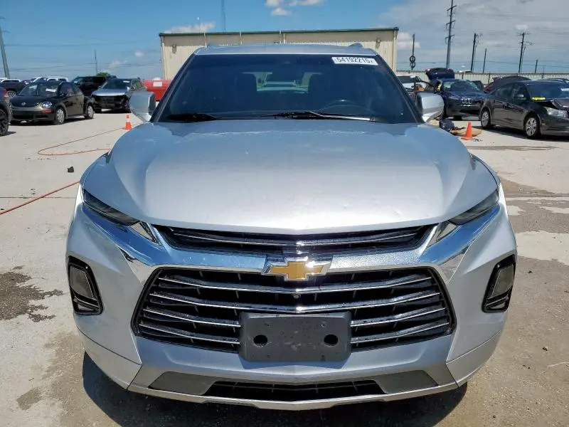 2019 CHEVROLET BLAZER PREMIER  