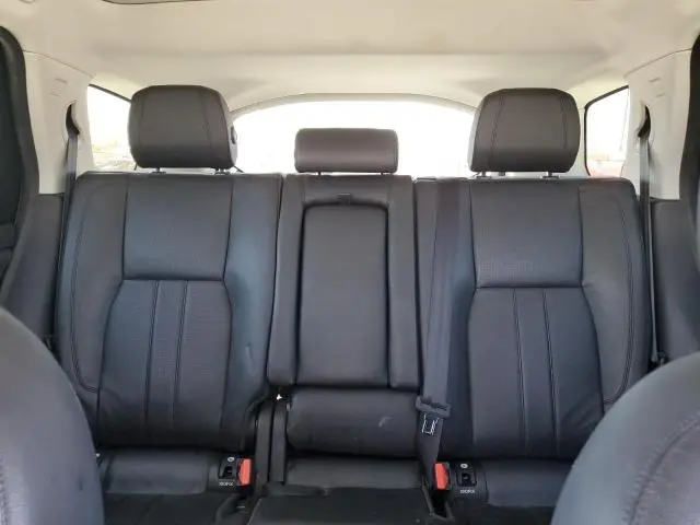 2017 LAND ROVER DISCOVERY SPORT HSE  