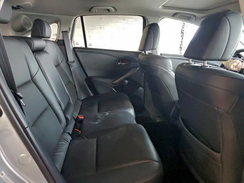 2014 ACURA RDX TECHNOLOGY  