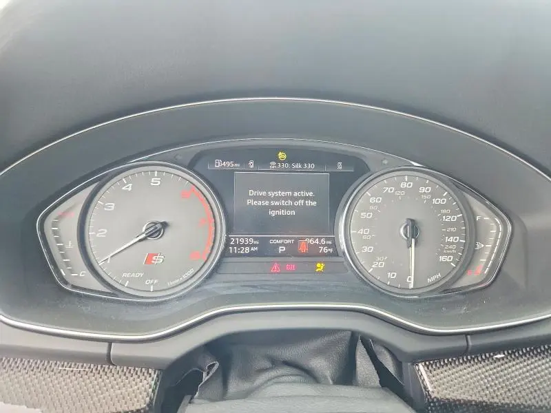 2022 AUDI SQ5 PREMIUM  