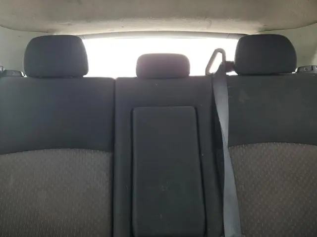 2018 MITSUBISHI OUTLANDER SPORT ES  