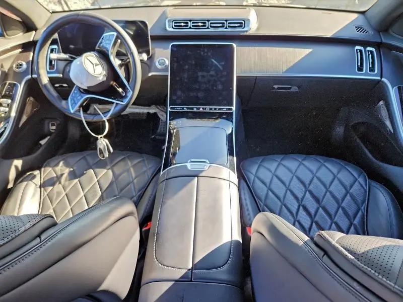 2023 MERCEDES-BENZ S 500 4MATIC  