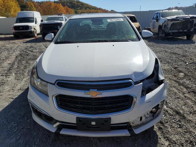 2015 CHEVROLET CRUZE LTZ