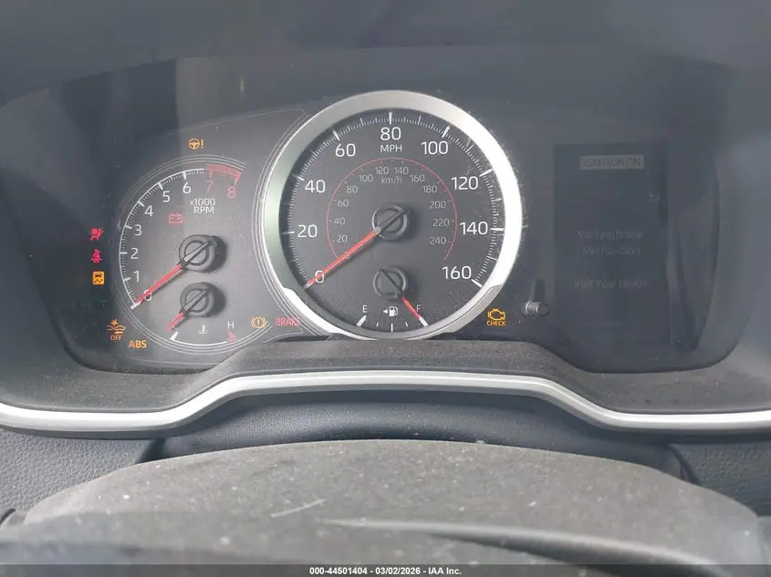 2022 TOYOTA COROLLA SE NIGHTSHADE EDITION