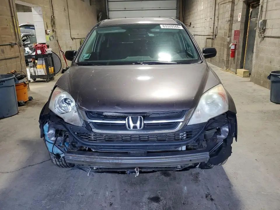 2011 HONDA CR-V LX  