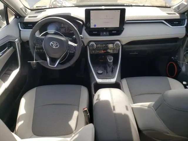 2024 TOYOTA RAV4 LIMITED