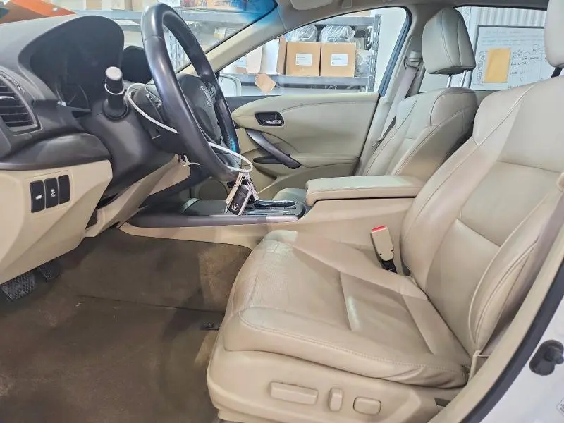 2015 ACURA RDX TECHNOLOGY  