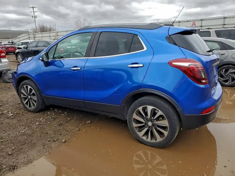 2018 BUICK ENCORE ESSENCE  