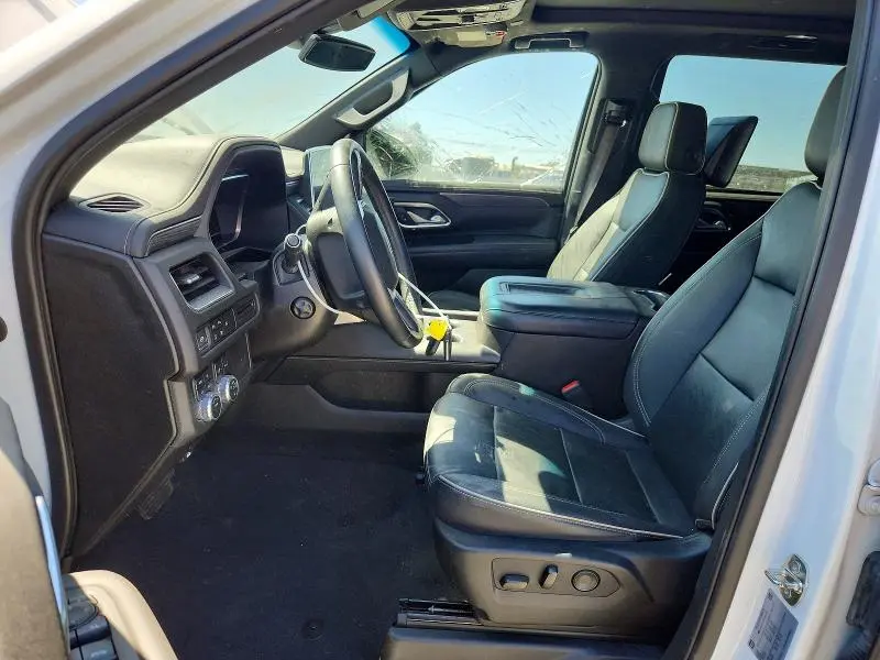 2023 GMC YUKON XL K1500 SLT  