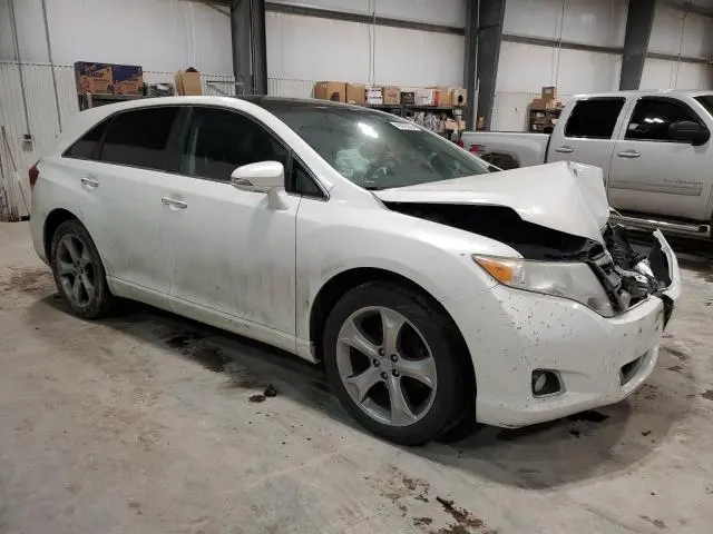 2014 TOYOTA VENZA LE  